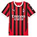 Maglia Calcio AC Milan Casa - Foto miniatura 2