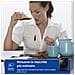 Lavatrice Libera Installazione WF20DG8650BVU3 Ai Control 20 Kg Classe A Centrifuga 1000 giri - Foto miniatura 12