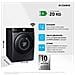 Lavatrice Libera Installazione WF20DG8650BVU3 Ai Control 20 Kg Classe A Centrifuga 1000 giri - Foto miniatura 6