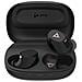 Auricolari Neri Poly Voyager Free 20 + Custodia di Ricarica di Base - Foto miniatura 1