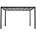 Pergola Retrattile Motorizzata Con Led 3 X 4 - Foto miniatura 1