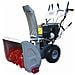 Spazzaneve Nps962 Da 302cc - Foto miniatura 1