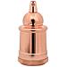 Portalampada 2 pz Oro Rosa E27 - Foto miniatura 4