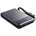 Powerbank Pocket Pro Slim 10000mah Usb-a E Usb-c Power Delivery / Quickcharge, Grigio - Foto miniatura 4