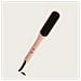 Spazzola Elettrica Lisciante Per Capelli 2-in-1 Con Temperatura Regolabile Pink - Foto miniatura 4