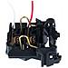 Portalampada H7 Per Ford Focus 2 Mk2 Fl, Mondeo Mk4 - Alta Qualità, Facile Installazione | Materiale Resistente Al Calore | Compatibile Con Lampadine H7 - Foto miniatura 7