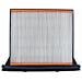 Filtro Di Ricambio Klok-rf5a - Compatibile Con Aspirapolvere Aeg, Bosch, Hitachi, Metabo, Milwaukee, Spit, Starmix | Zmywalny, Riutilizzabile, Con Guarnizione - Foto miniatura 6