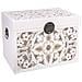 Baule In Legno 60x40x42h Cm - Foto miniatura 1