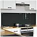 Rivestimento da Cucina 2 pcs Grigio scuro 80 x 50 cm - Foto miniatura 3