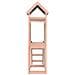 Torre da Gioco Marrone Legno Douglas Solido - Foto miniatura 2