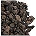 Rocce Vulcaniche 10 kg Nere 1-2 cm - Foto miniatura 5