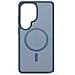 Cover per Galaxy S26 Ultra - TPU+PC, Blu Oscuro - Foto miniatura 4