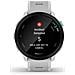 Forerunner 55 2,64 cm (1.04") MIP 42 mm Digitale 208 x 208 Pixel Bianco GPS (satellitare) - Foto miniatura 7