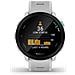 Forerunner 55 2,64 cm (1.04") MIP 42 mm Digitale 208 x 208 Pixel Bianco GPS (satellitare) - Foto miniatura 6