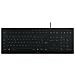 CHERRY STREAM PROTECT KEYBOARD - Foto miniatura 1