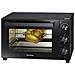 TO 2076 46 L 1800 W Nero - Foto miniatura 2