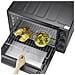TO 2076 46 L 1800 W Nero - Foto miniatura 5