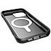 Raptic X-doria Clutch Case Per Iphone 14 Pro Max Con Retro In Magsafe, Nero - Foto miniatura 1