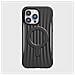 Raptic X-doria Clutch Case Per Iphone 14 Pro Max Con Retro In Magsafe, Nero - Foto miniatura 4