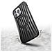 Raptic X-doria Clutch Case Per Iphone 14 Pro Max Con Retro In Magsafe, Nero - Foto miniatura 5