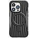 Raptic X-doria Clutch Case Per Iphone 14 Pro Max Con Retro In Magsafe, Nero - Foto miniatura 6