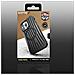 Raptic X-doria Clutch Case Per Iphone 14 Pro Max Con Retro In Magsafe, Nero - Foto miniatura 7