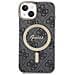 Guess 4g Magsafe Case Per Iphone 15 Plus / 14 Plus - Nero - Foto miniatura 4