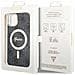 Guess 4g Magsafe Case Per Iphone 15 Plus / 14 Plus - Nero - Foto miniatura 5