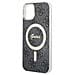 Guess 4g Magsafe Case Per Iphone 15 Plus / 14 Plus - Nero - Foto miniatura 6