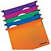Cartella Fibrone Arancione 33 x 25 25 pz 210400 - Foto miniatura 2