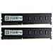 Memoria Dimm 4 Gb (2x2Gb) ddr3 1333 Mhz CL9 Non-ECC - Foto miniatura 1