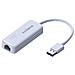 EU-4306, USB 3.0, 5000 Mbit / s, IEEE 802.1Q, IEEE 802.1x, IEEE 802.3, IEEE 802.3ab, IEEE 802.3az, IEEE 802.3u, FCC, CE, 5V, LAN, Potenza, USB - Foto miniatura 3