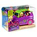 Macchinina Polly Pocket Auto Scivolo X9047 - Foto miniatura 1