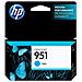 951 Cyan Original Ink Cartridge - Foto miniatura 2