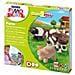 "pz. 1 FIMO kids form&play "Fattoria" 8034 01 L - Foto miniatura 2