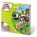 "pz. 1 FIMO kids form&play "Fattoria" 8034 01 L - Foto miniatura 1