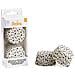 36 Pirottini Stella Black E Gold Ø 50x32 H - Foto miniatura 3