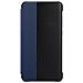 Smart view Flip Cover Custodia per P10 Lite - Blu - Foto miniatura 2
