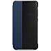 Smart view Flip Cover Custodia per P10 Lite - Blu - Foto miniatura 3