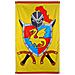 Banner Murale Cavaliere Taglia Unica - Foto miniatura 1