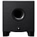 Subwoofer Amplificato HS8S da 8" Potenza 150 W Colore Nero - Foto miniatura 1