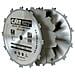 Set Lame X Incastri (dado 8"") Hw D206 F=15,87 Z12 Ftg+atb 230.012.08 - Foto miniatura 1