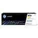 205A Original Yellow LaserJet Toner Cartridge - Foto miniatura 7