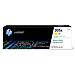 205A Original Yellow LaserJet Toner Cartridge - Foto miniatura 6
