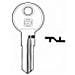 Eu10r Chiave Cil. Euro Locks 5 Spine Sx P 4 - Foto miniatura 1