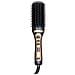 Spazzola Per Capelli 45 W Nero E Marrone Hbst - Foto miniatura 4