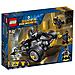 Super Heroes Batman 76110 l'attacco degli Artigli Modelli / Colori Assortiti 1 Pezzo - Foto miniatura 1