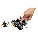 Super Heroes Batman 76110 l'attacco degli Artigli Modelli / Colori Assortiti 1 Pezzo - Foto miniatura 10