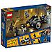 Super Heroes Batman 76110 l'attacco degli Artigli Modelli / Colori Assortiti 1 Pezzo - Foto miniatura 2