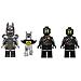 Super Heroes Batman 76110 l'attacco degli Artigli Modelli / Colori Assortiti 1 Pezzo - Foto miniatura 4